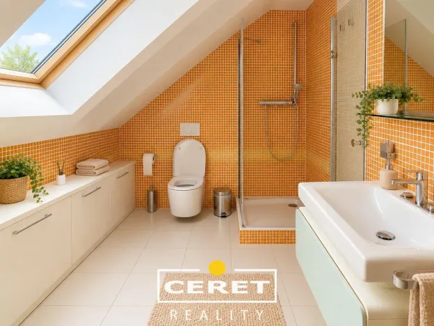 Prodej rodinného domu, Nové Sedlo - Číňov, 500 m2