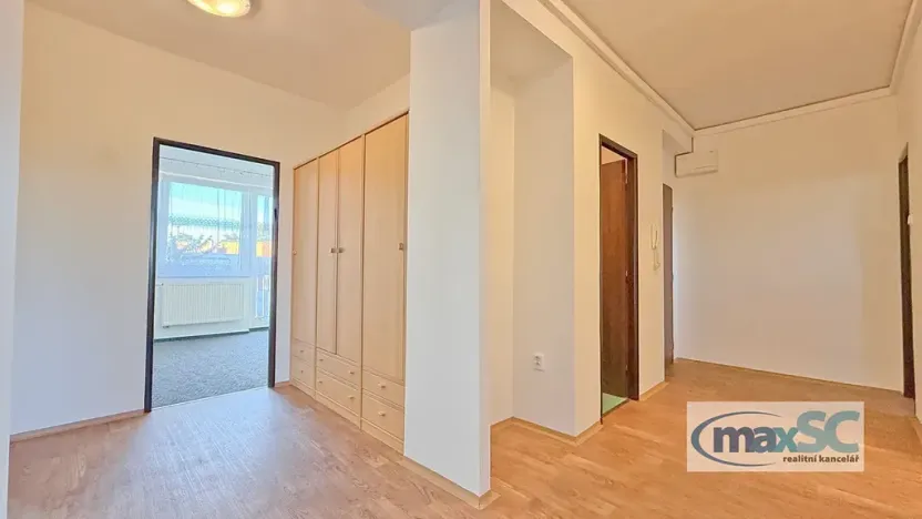 Prodej bytu 3+1, Hradec Králové, Pouchovská, 80 m2