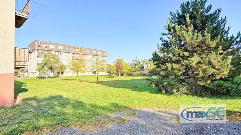 Prodej bytu 3+1, Hradec Králové, Pouchovská, 80 m2