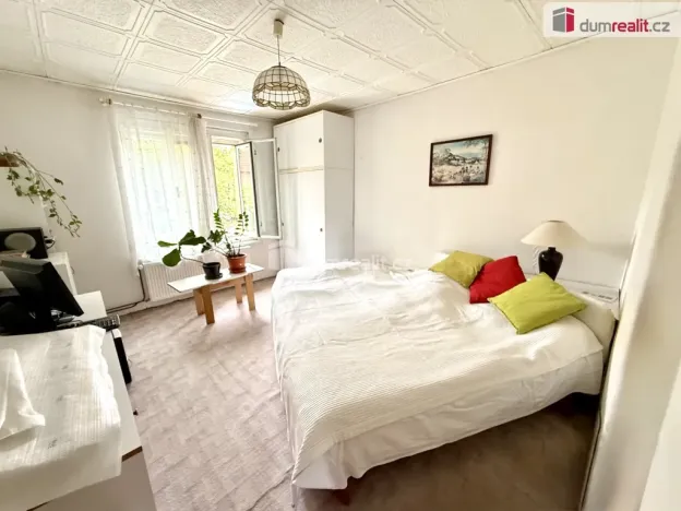 Prodej rodinného domu, Nelahozeves - Lešany, Pod Hájem, 428 m2