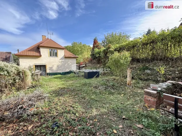 Prodej rodinného domu, Nelahozeves - Lešany, Pod Hájem, 428 m2