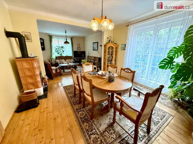 Prodej rodinného domu, Nelahozeves - Lešany, Pod Hájem, 428 m2
