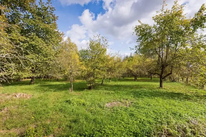 Prodej chalupy, Višňová, 155 m2