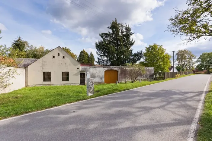 Prodej chalupy, Višňová, 155 m2