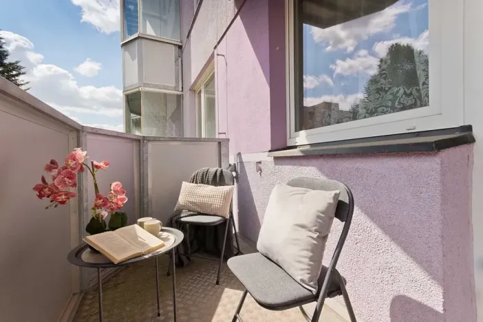 Prodej bytu 3+1, Třešť, Barvířská, 75 m2