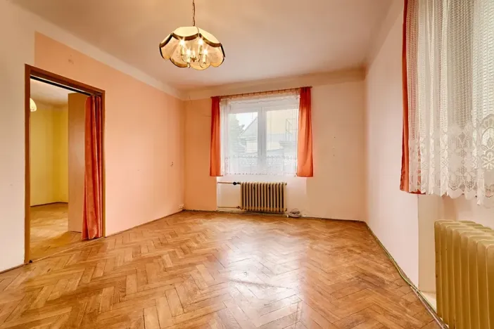 Prodej rodinného domu, Jindřichův Hradec, Čsl. legií, 180 m2