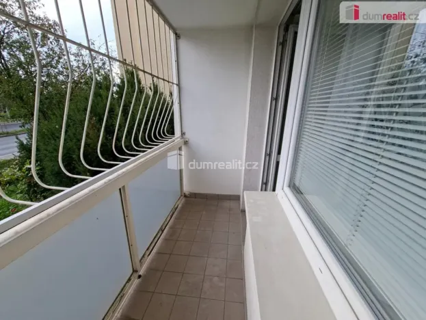 Prodej bytu 1+kk, Praha - Kobylisy, Čimická, 25 m2