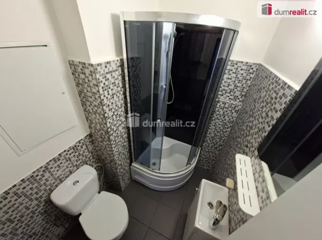 Prodej bytu 1+kk, Praha - Kobylisy, Čimická, 25 m2