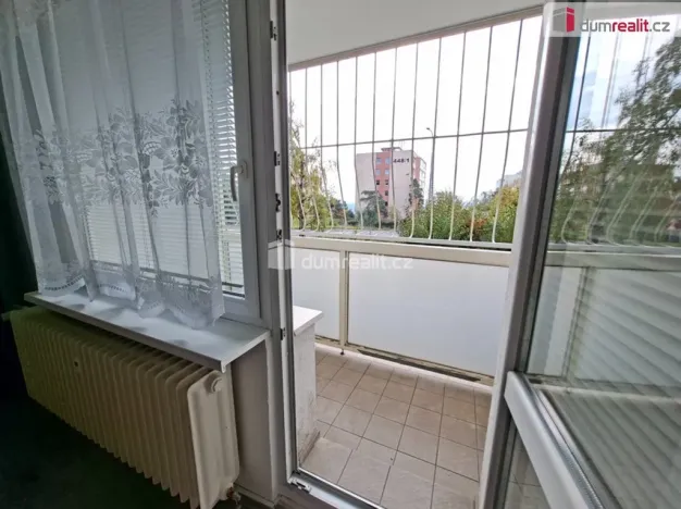 Prodej bytu 1+kk, Praha - Kobylisy, Čimická, 25 m2