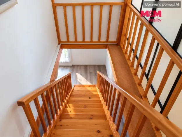Prodej bytu 3+kk, Rosice, Kaštanová, 50 m2