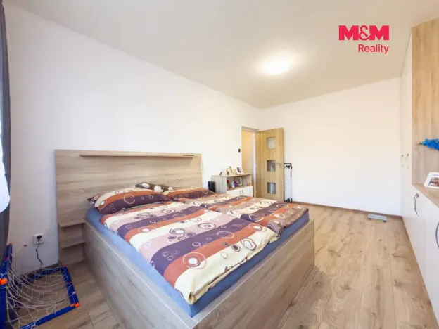 Prodej bytu 2+1, Karviná - Ráj, Haškova, 56 m2