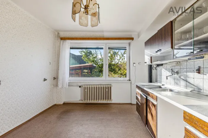 Prodej rodinného domu, Olbramovice - Olbramovice Ves, 286 m2