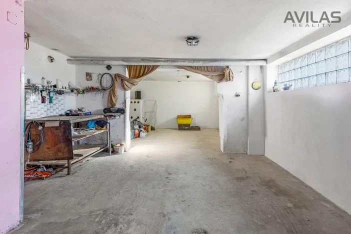 Prodej rodinného domu, Olbramovice - Olbramovice Ves, 286 m2
