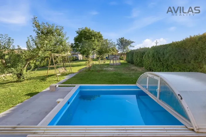 Prodej rodinného domu, Olbramovice - Olbramovice Ves, 286 m2