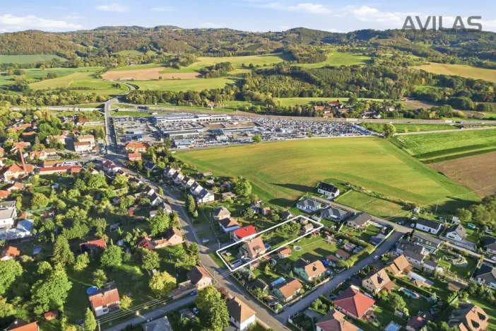 Prodej rodinného domu, Olbramovice - Olbramovice Ves, 286 m2