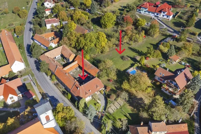 Prodej rodinného domu, Komňa, 66 m2