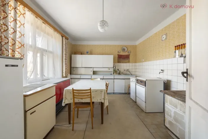 Prodej rodinného domu, Komňa, 66 m2