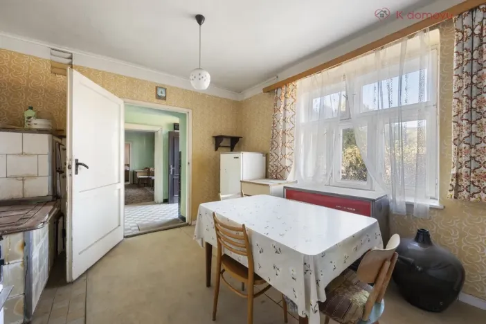 Prodej rodinného domu, Komňa, 66 m2