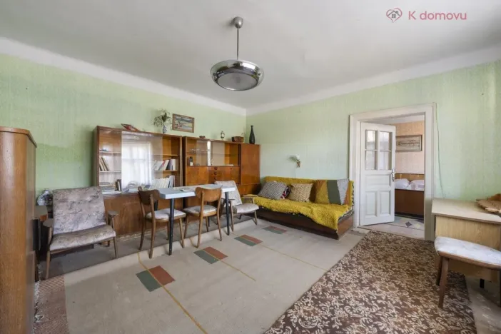 Prodej rodinného domu, Komňa, 66 m2