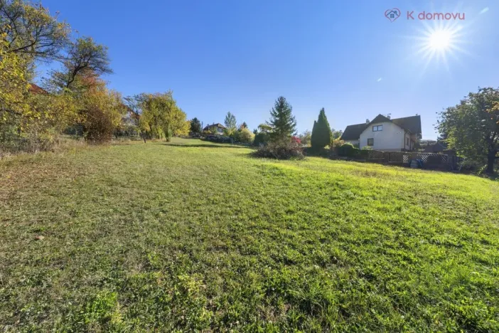 Prodej rodinného domu, Komňa, 66 m2