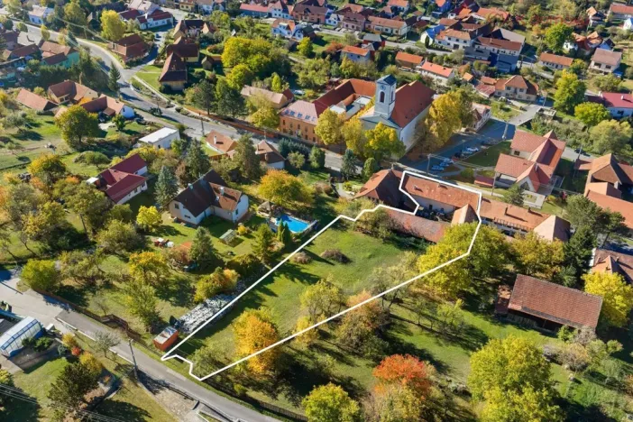 Prodej rodinného domu, Komňa, 66 m2