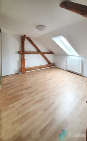 Pronájem bytu 2+kk, České Budějovice, Skuherského, 45 m2
