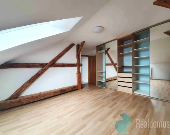 Pronájem bytu 2+kk, České Budějovice, Skuherského, 45 m2