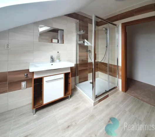 Pronájem bytu 2+kk, České Budějovice, Skuherského, 45 m2