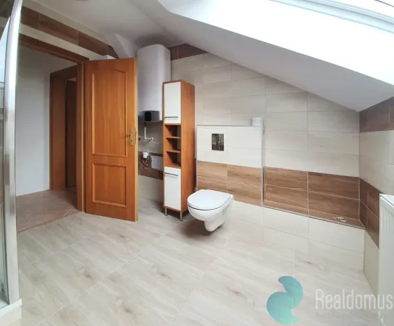 Pronájem bytu 2+kk, České Budějovice, Skuherského, 45 m2