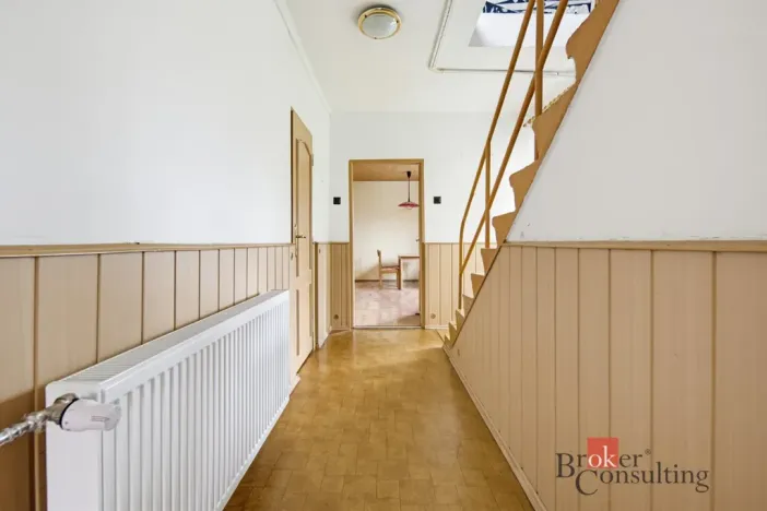 Prodej rodinného domu, Lovosice, Dvořákova, 130 m2