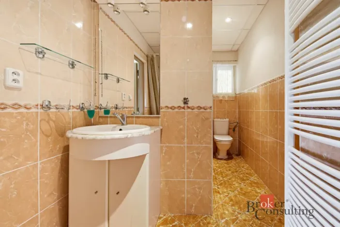 Prodej rodinného domu, Lovosice, Dvořákova, 130 m2