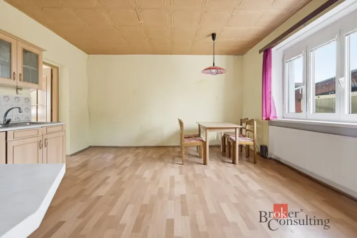 Prodej rodinného domu, Lovosice, Dvořákova, 130 m2