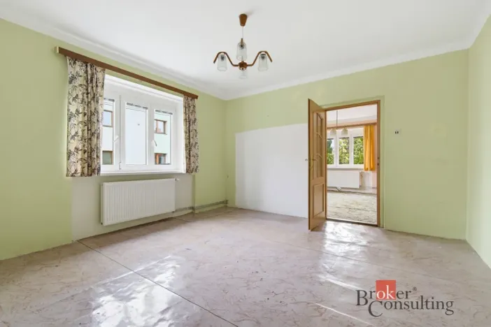 Prodej rodinného domu, Lovosice, Dvořákova, 130 m2