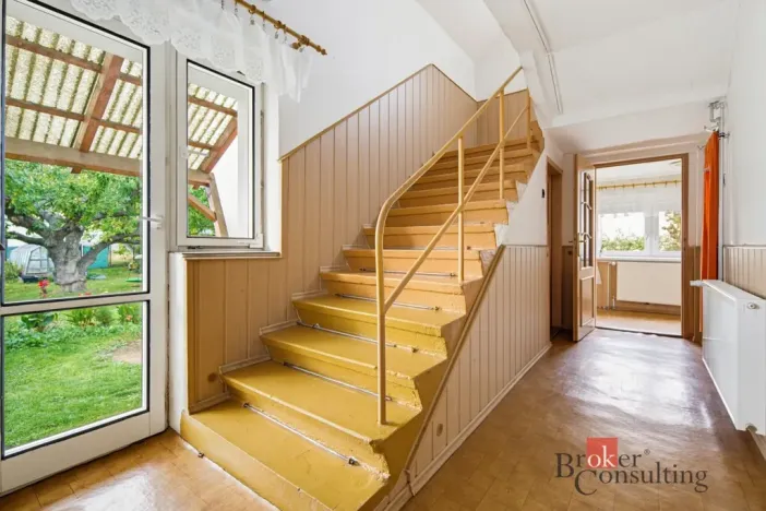 Prodej rodinného domu, Lovosice, Dvořákova, 130 m2
