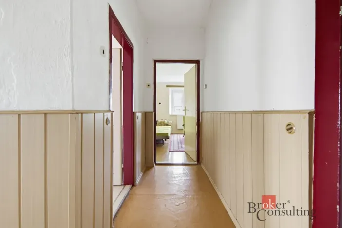 Prodej rodinného domu, Lovosice, Dvořákova, 130 m2