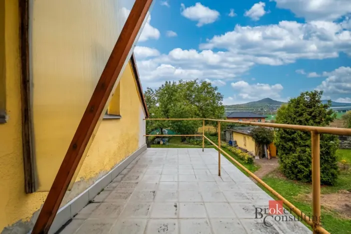 Prodej rodinného domu, Lovosice, Dvořákova, 130 m2