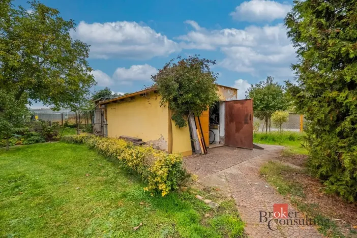 Prodej rodinného domu, Lovosice, Dvořákova, 130 m2