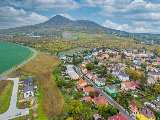 Prodej rodinného domu, Lovosice, Dvořákova, 130 m2