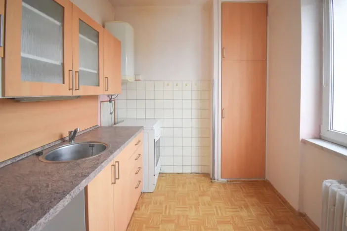 Prodej bytu 2+1, Plzeň - Lobzy, Koterovská, 54 m2