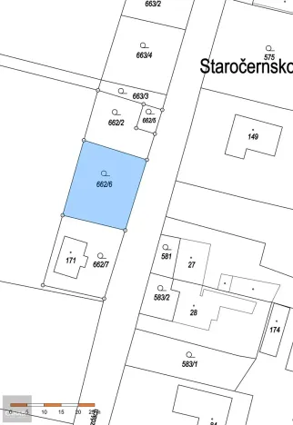 Prodej domu na klíč, Pardubice, 78 m2