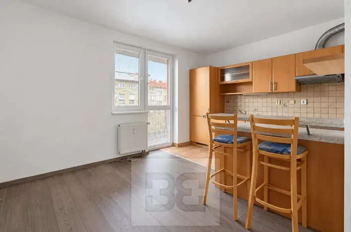 Pronájem bytu 2+kk, Mladá Boleslav, U Kasáren, 40 m2