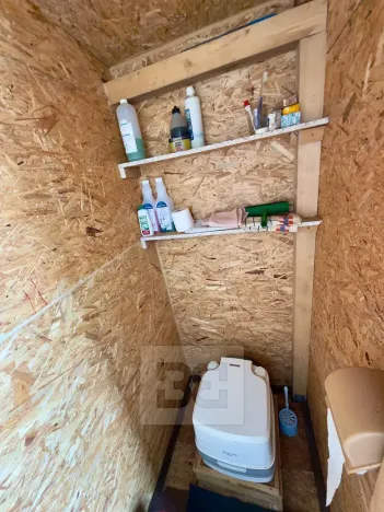 Pronájem chaty, Praha - Dejvice, Na Pučálce, 24 m2