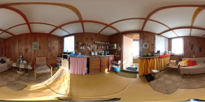 Pronájem chaty, Praha - Dejvice, Na Pučálce, 24 m2