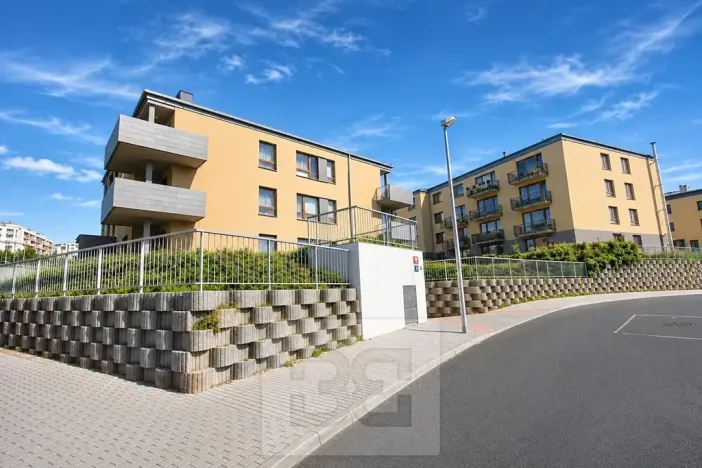 Prodej bytu 2+kk, Praha - Zličín, Lipovská, 67 m2