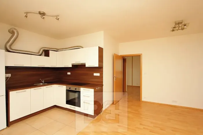Prodej bytu 2+kk, Praha - Zličín, Lipovská, 67 m2