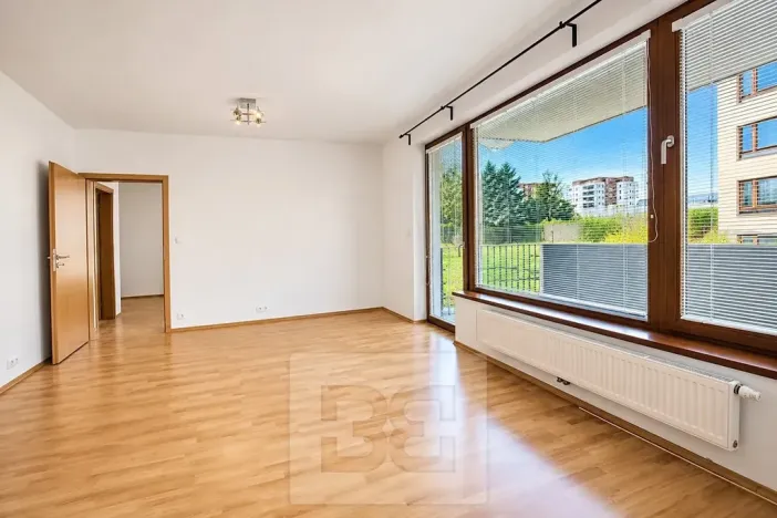 Prodej bytu 2+kk, Praha - Zličín, Lipovská, 67 m2