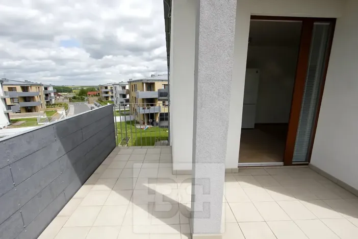 Prodej bytu 2+kk, Praha - Zličín, Lipovská, 64 m2