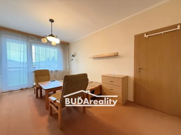Pronájem bytu 2+1, Zlín, U Trojáku, 66 m2