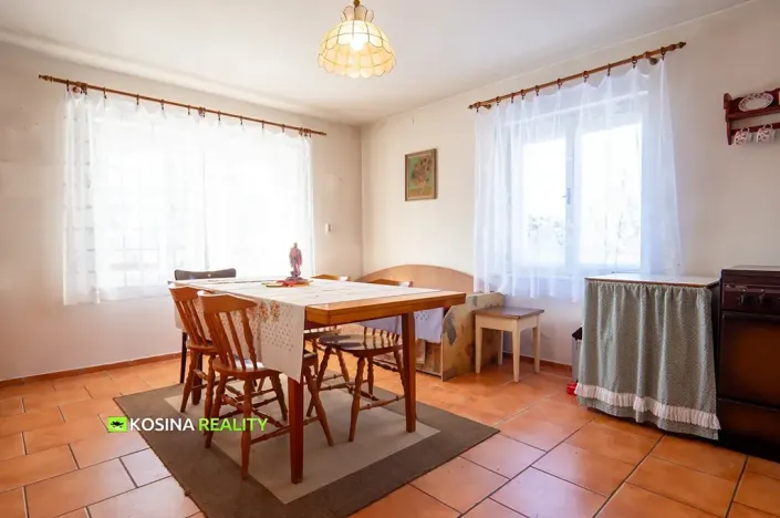Prodej chalupy, Lipová, 230 m2