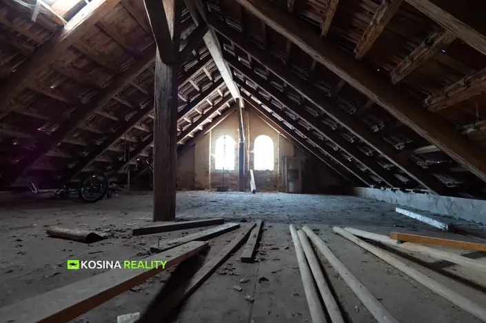 Prodej chalupy, Lipová, 230 m2